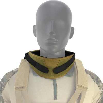 1000D Nylon Universal Military Neck Guard Windproof EVA lining