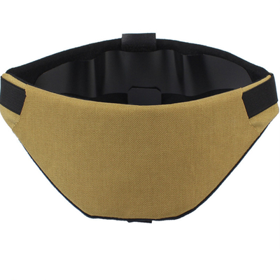 1000D Nylon Universal Military Neck Guard Windproof EVA lining