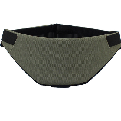 1000D Nylon Universal Military Neck Guard Windproof EVA lining
