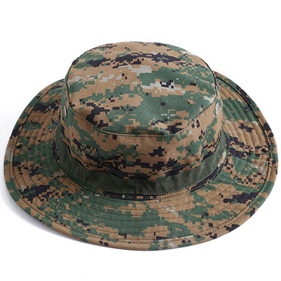 Tactical Camouflage Cap Outdoor Fishing Gear Is Versatile And Widely Applicable