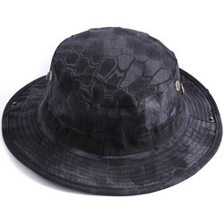 Tactical Camouflage Cap Outdoor Fishing Gear Is Versatile And Widely Applicable