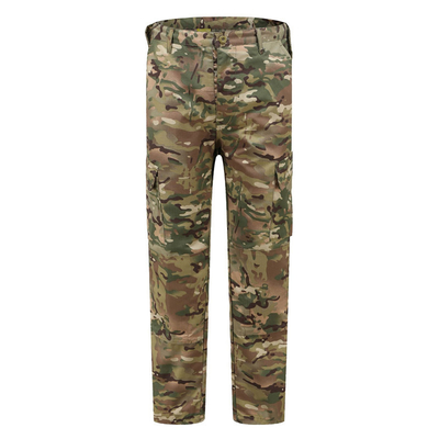 ACU CP Military Camouflage Uniform Unisex Anti Static Breathable
