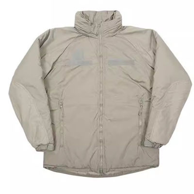 Custom XLR Tactisch Militair Uniform Lichte Verdikte Koude Bescherming